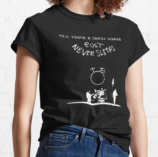 Nyoung Classic T-Shirt
