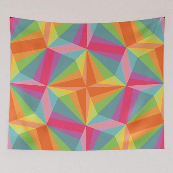 Item preview, Festive Colors designed and sold by Masayakana.
