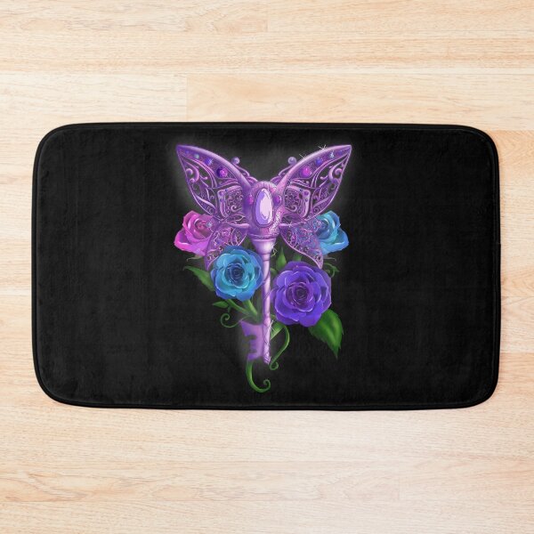 Item preview, Fey key designed and sold by MLSPatronPrints.