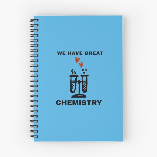 Item preview, Great Chemistry Valentine - Love Quotes For Great Gift Ideas designed and sold by Sugar-Magnolia.