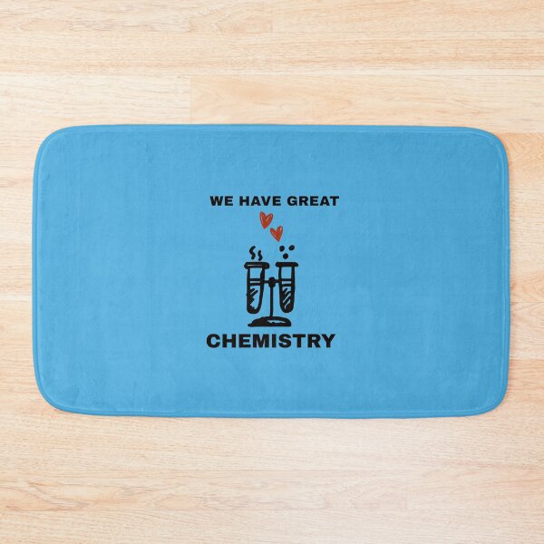 Item preview, Great Chemistry Valentine - Love Quotes For Great Gift Ideas designed and sold by Sugar-Magnolia.