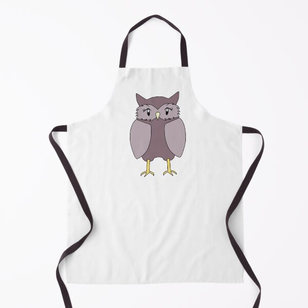 Item preview, Owl designed and sold by fireyramekin1.