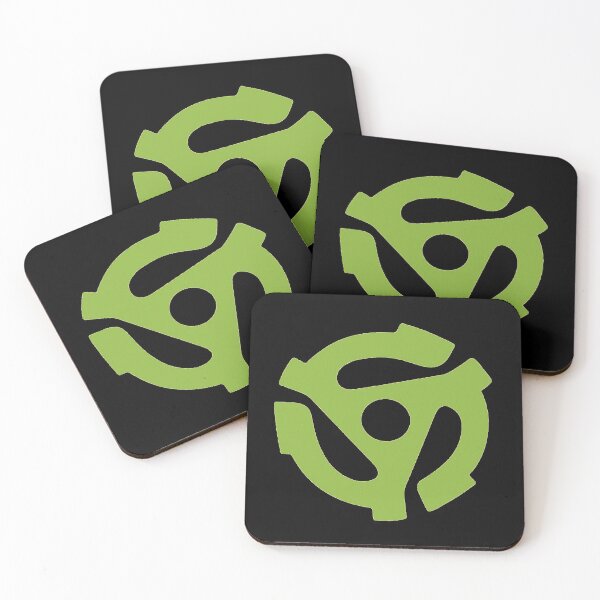Item preview, 45 RPM Adapter designed and sold by chuckleharski.