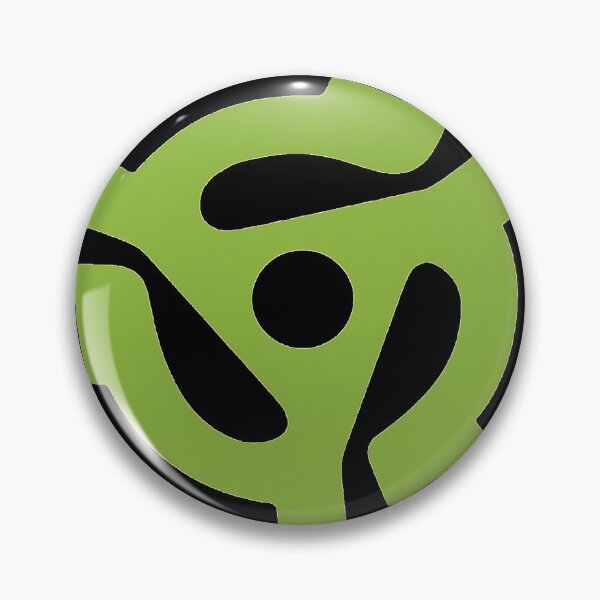 Item preview, 45 RPM Adapter designed and sold by chuckleharski.