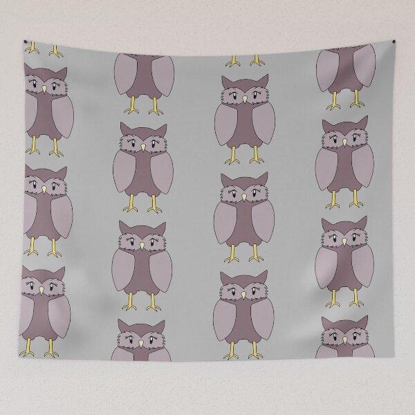 Item preview, Owl designed and sold by fireyramekin1.