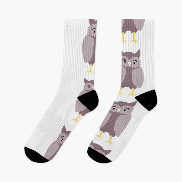 Item preview, Owl designed and sold by fireyramekin1.