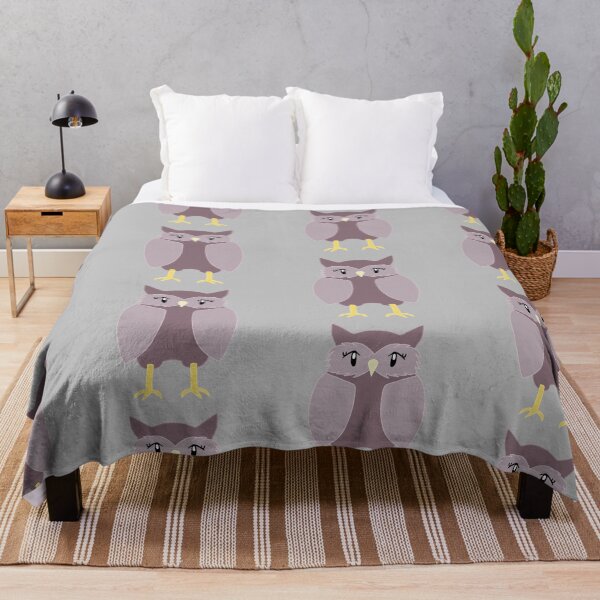Item preview, Owl designed and sold by fireyramekin1.