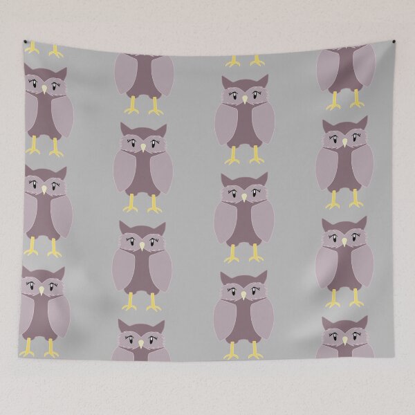 Item preview, Owl designed and sold by fireyramekin1.