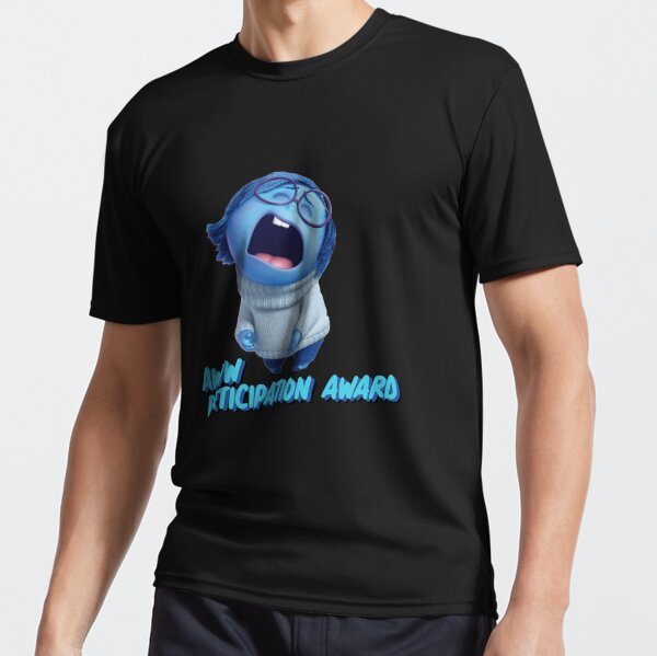 Disney Pixar Inside Out How Are You Feeling Shirt, Inside Ou