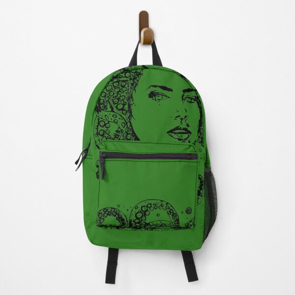 Item preview, Medusa of The Sea designed and sold by designsbyniix.