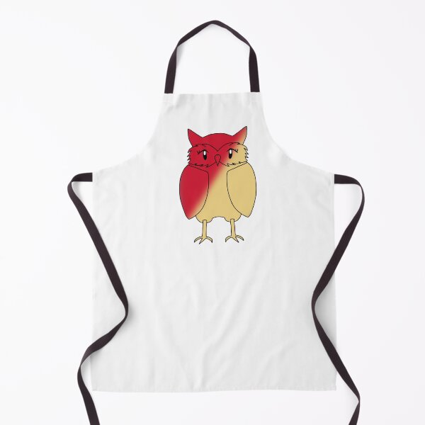 Item preview, Owl designed and sold by fireyramekin1.