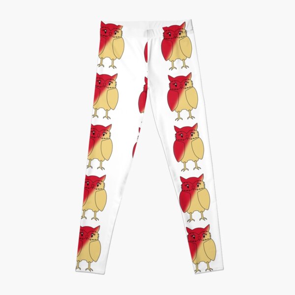 Owl Leggings