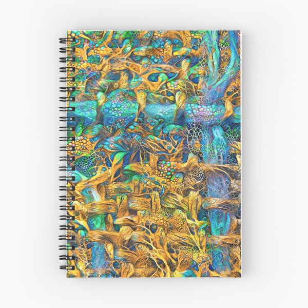 Item preview, Abstract textures designed and sold by blackhalt.