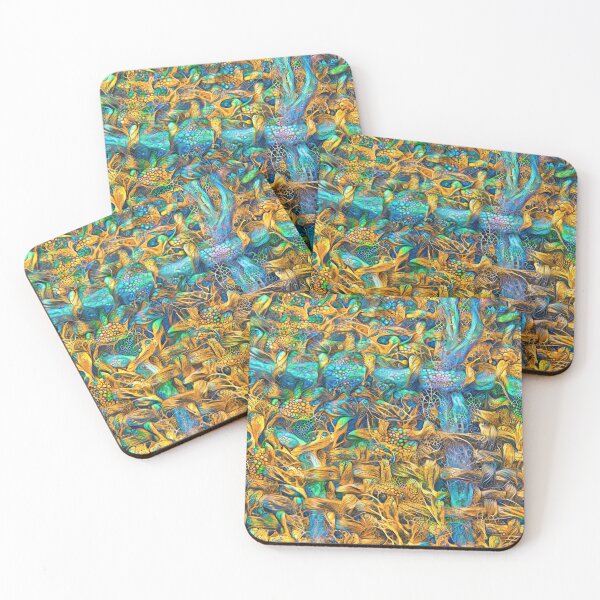 Item preview, Abstract textures designed and sold by blackhalt.