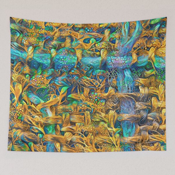 Item preview, Abstract textures designed and sold by blackhalt.