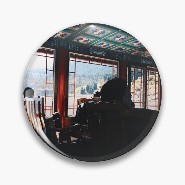 Artikelvorschau, Lake Light entworfen und verkauft von Jenny Lam.