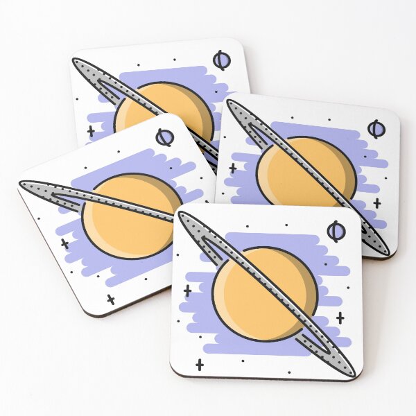 Item preview, Funny Astronomy space science made in saturn designed and sold by The Prompted Soul.
