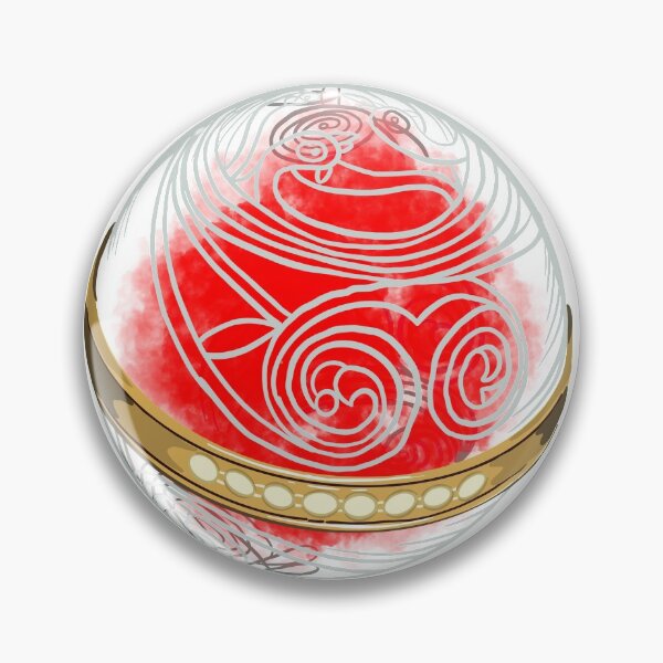 Item preview, Neville's Remembrall designed and sold by jekel1hr.