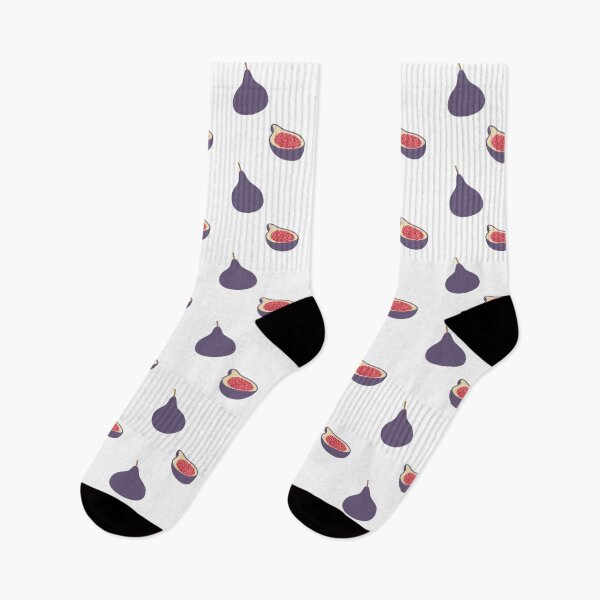 Item preview, Fig Pattern designed and sold by marosharaf.