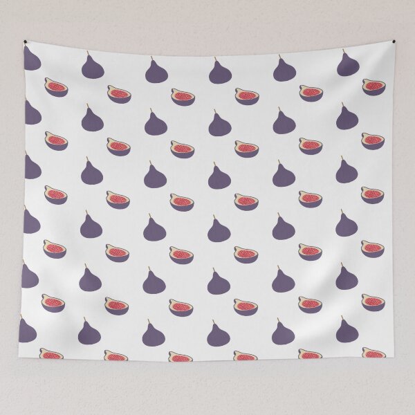 Item preview, Fig Pattern designed and sold by marosharaf.