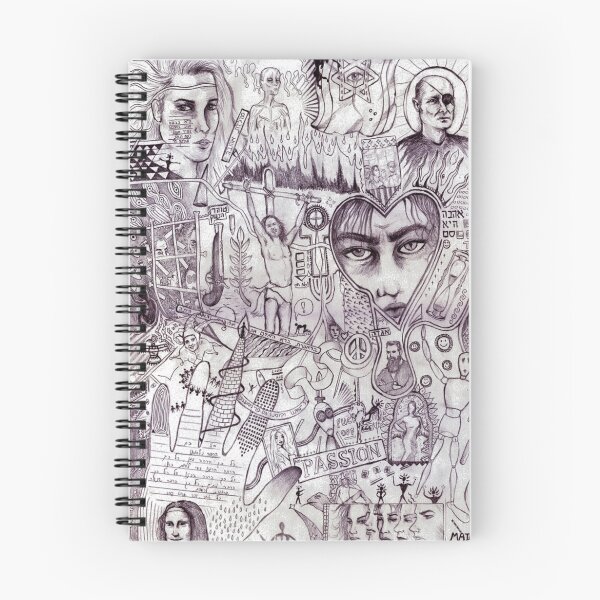 Item preview, Israeli history designed and sold by matan kohn.