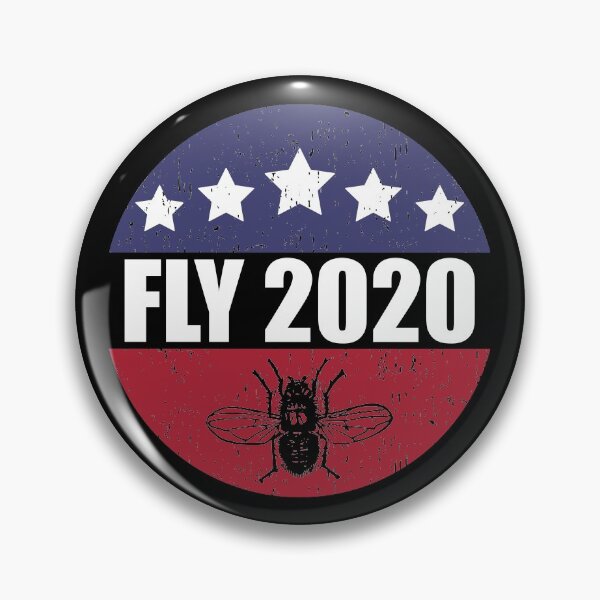 Item preview, Fly 2020 Mike Pence Vice President Debate designed and sold by RandomStuffShop.