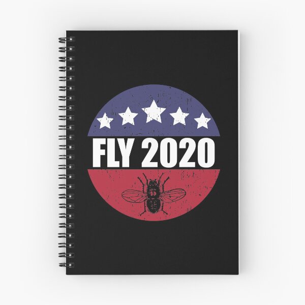 Item preview, Fly 2020 Mike Pence Vice President Debate designed and sold by RandomStuffShop.