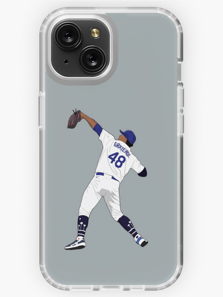 Aaron Judge Swing New York Baseball iPhone Case for Sale by Thatkid5591