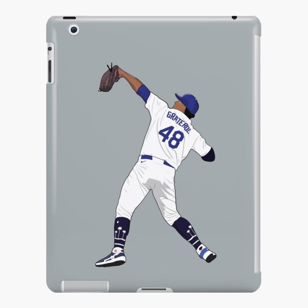 Fernando Tatis Jr. San Diego Baseball  iPad Case & Skin for Sale by  Thatkid5591