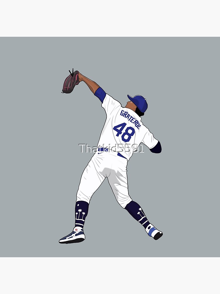 Fernando Tatis Jr. San Diego Baseball  Art Board Print for Sale by  Thatkid5591