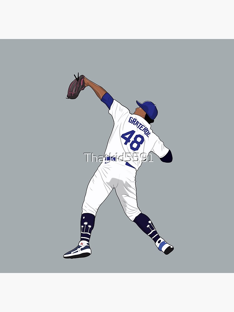 Fernando Tatis Jr.  Metal Print for Sale by Thatkid5591