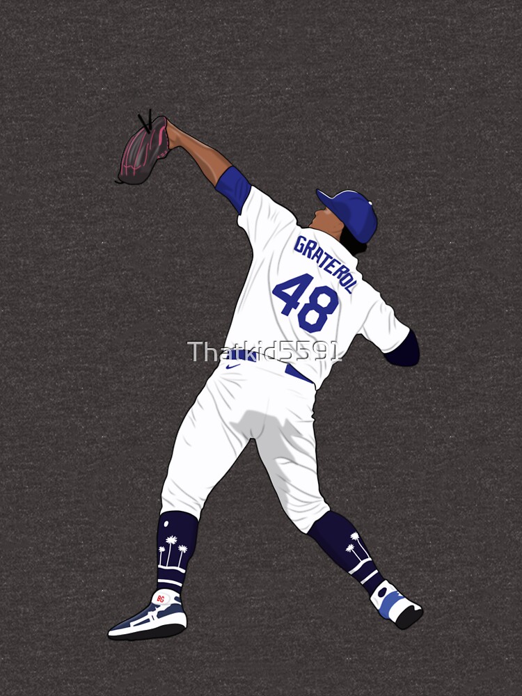 Howie Kendrick Grand Slam Kids T-Shirt for Sale by Hevding