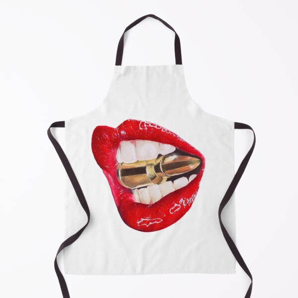 Item preview, Bite the Bullet designed and sold by BrittanyaB.