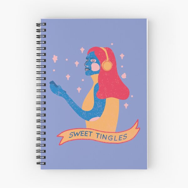 Item preview, ASMR- Sweet tingles designed and sold by Cat-designs.