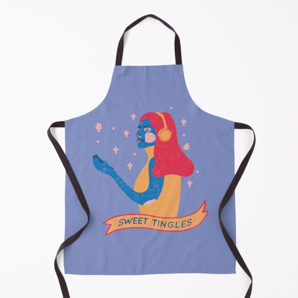 Item preview, ASMR- Sweet tingles designed and sold by Cat-designs.