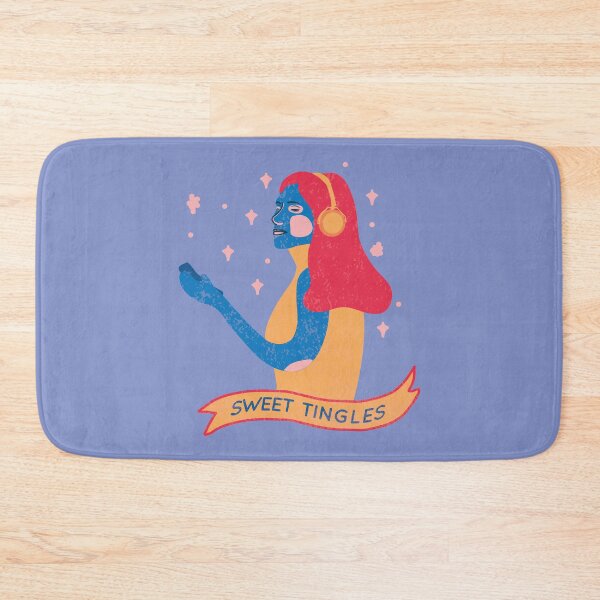 Item preview, ASMR- Sweet tingles designed and sold by Cat-designs.