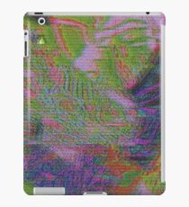 blur iPad Case/Skin