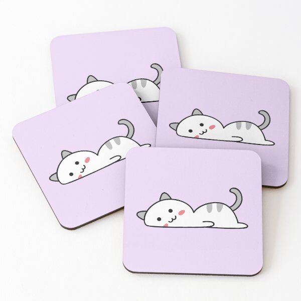 Item preview, Lazy Cat designed and sold by della95.