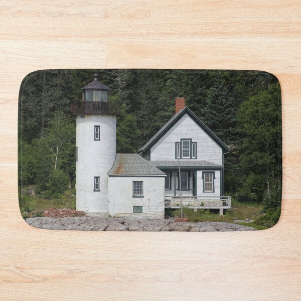 Item preview, Narraguagus (Pond Island) Light designed and sold by Autumn Seas Photography.