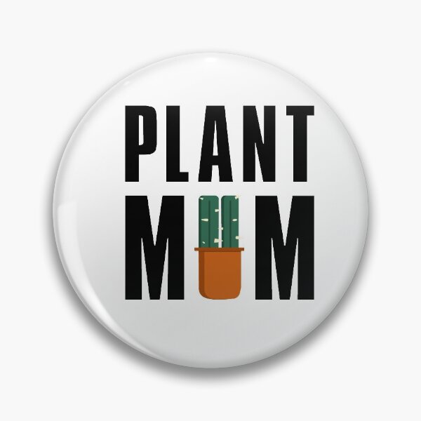 Item preview, Plant Mum designed and sold by joechoe.