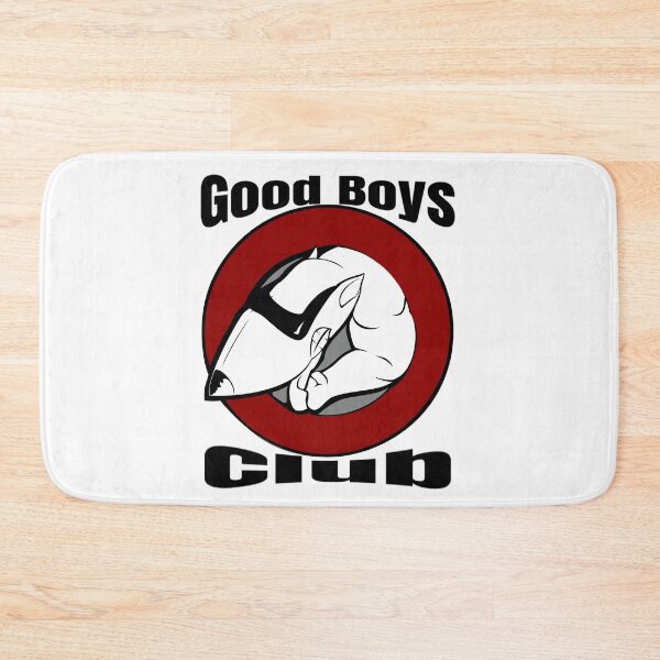 Item preview, Good Boys Club designed and sold by Recoshet.