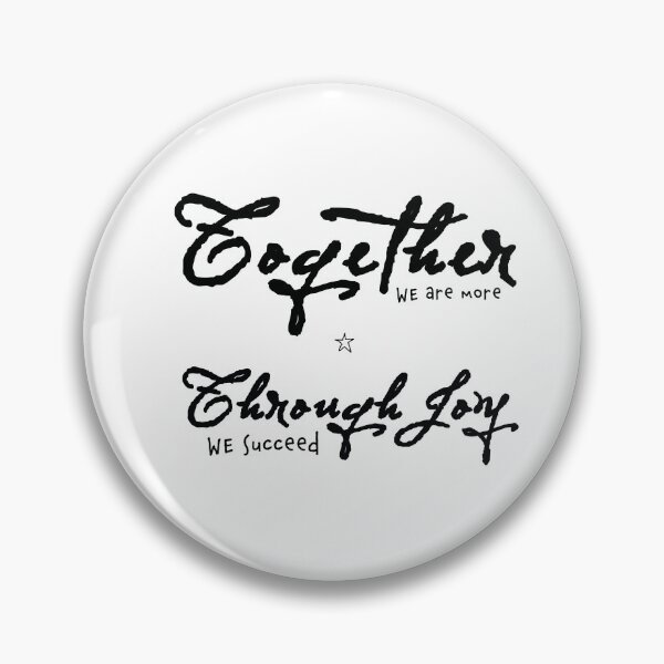 Item preview, Together designed and sold by Kirsberry.