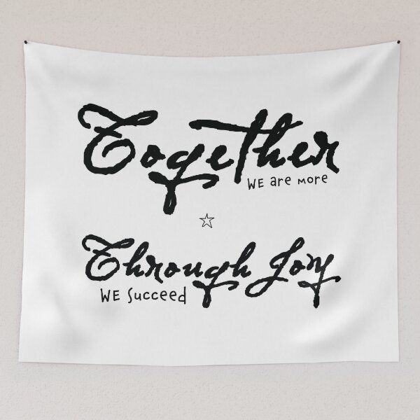 Item preview, Together designed and sold by Kirsberry.