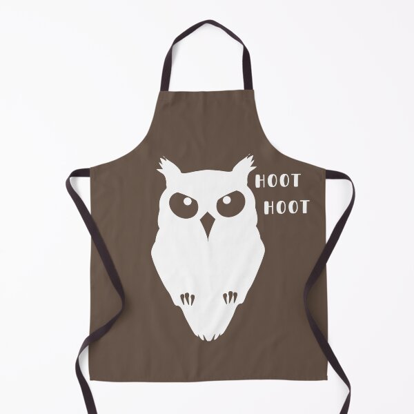 Item preview, Hoot Hoot: Brown Selection designed and sold by Intuitive Engines Apparel Co..