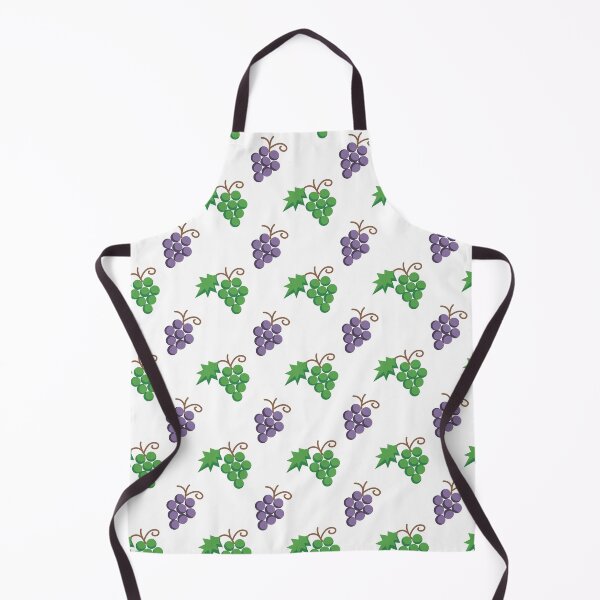 Item preview, Grape Pattern designed and sold by marosharaf.