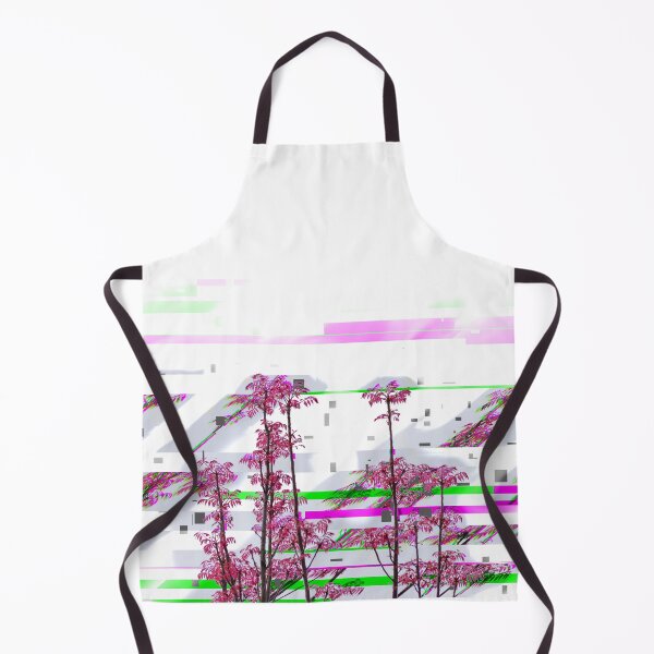 Item preview, 80s Neon Dreams - RetroFuturism - Palm Trees Graphic designed and sold by Aryeh Studio.