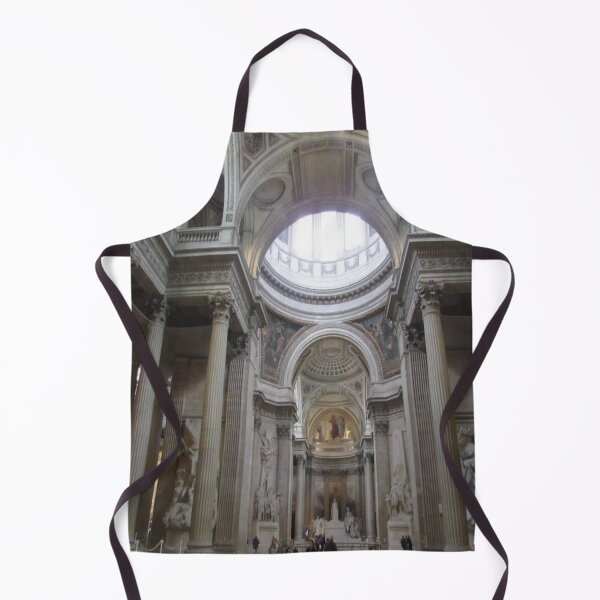 Item preview, The Pantheon in Paris designed and sold by WordenJin.