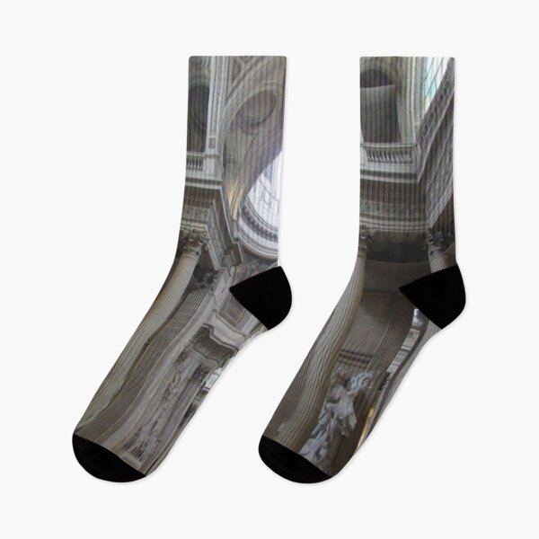 Item preview, The Pantheon in Paris designed and sold by WordenJin.