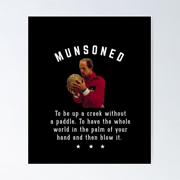 Item preview, Munsoned designed and sold by Primotees.