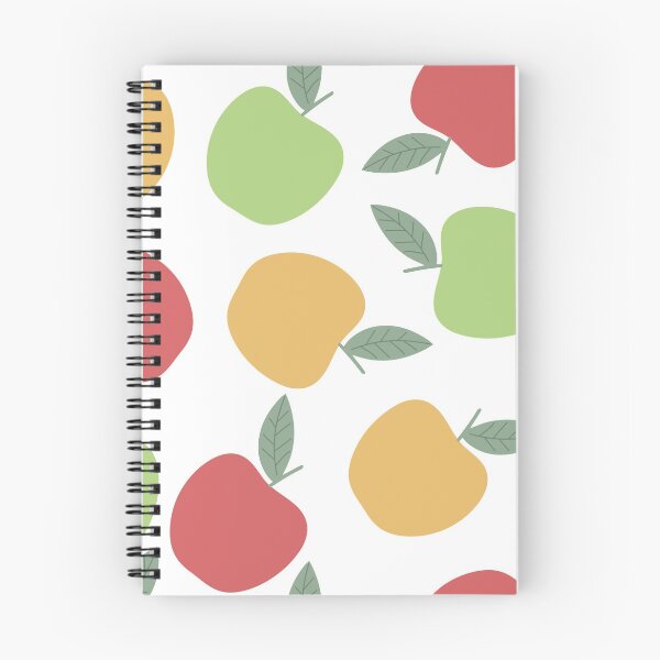 Item preview, Apple Pattern designed and sold by marosharaf.